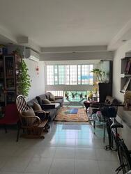 Blk 681B Jurong West Central 1 (Jurong West), HDB 5 Rooms #251334721